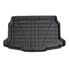 Plastic kofferbakschaal voor JEEP Avenger 2023- (bovenste kofferbakvloer), (niet geschikt voor Hybrid / e-Hybrid)
