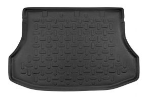 Plastic kofferbakschaal voor KIA SORENTO 5-zitplaatsen 2002-2009