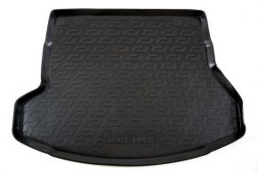 Plastic kofferbakschaal voor KIA Ceed SW 2012-2018