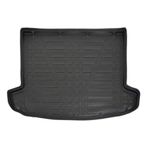Plastic kofferbakschaal voor KIA Sportage 2022- (zonder subwoofer) /(niet geschikt voor Hybrid) / (niet geschikt voor GT Line)