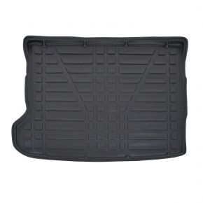 Plastic kofferbakschaal voor KIA EV6 2022-