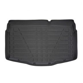 Plastic kofferbakschaal voor MAZDA CX-3 2015-