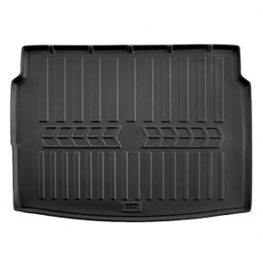 Plastic kofferbakschaal voor MAZDA CX-60 KH 2022-