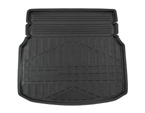 Plastic kofferbakschaal voor MERCEDES C-CLASS Sedan W204 2007-2014