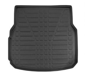 Plastic kofferbakschaal voor MERCEDES C-CLASS Combi/T-model/Station Wagon 2007-2015