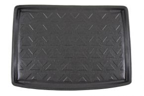 Plastic kofferbakschaal voor MERCEDES B-CLASS W246 2011-2018