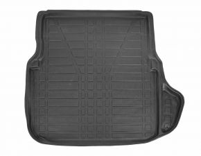 Plastic kofferbakschaal voor MERCEDES E-CLASS W211 2002-2009