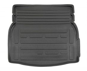 Plastic kofferbakschaal voor MERCEDES C-Class W205 sedan 2014-2021