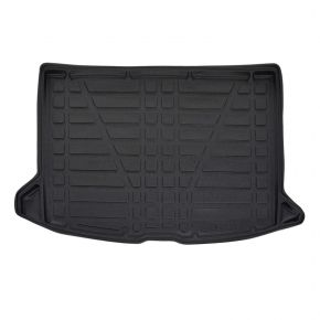 Plastic kofferbakschaal voor MERCEDES B-CLASS W247 (bovenste kofferbakvloer) 2018-