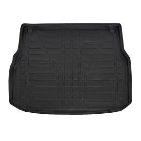 Plastic kofferbakschaal voor MERCEDES C-CLASS W206 / Combi 2014-