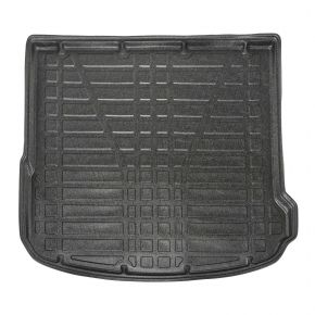 Plastic kofferbakschaal voor MERCEDES GLC C254 coupe 2023-