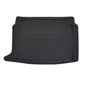 Plastic kofferbakschaal voor MG 4 2023-