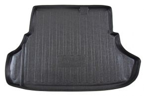 Plastic kofferbakschaal voor MITSUBISHI LANCER Sedan 2007-2017