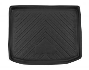 Plastic kofferbakschaal voor CITROEN C4 AIRCROSS 2012-2017