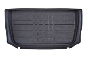 Plastic kofferbakschaal voor MINI COUNTRYMAN R60 2013-2016 (onderste bodem kofferbak)