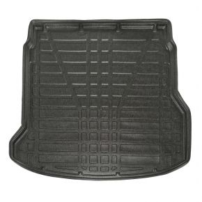 Plastic kofferbakschaal voor MASERATI Levante GT 2016-