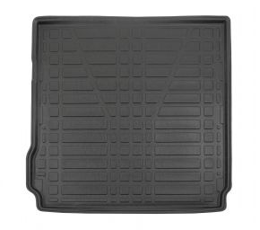 Plastic kofferbakschaal voor NISSAN PATHFINDER 2005-2012