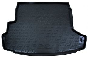 Plastic kofferbakschaal voor NISSAN X-Trail 2007-2014