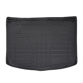 Plastic kofferbakschaal voor NISSAN X-Trail 5-zitter 2022- / E-Power 2022-
