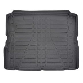 Plastic kofferbakschaal voor OPEL ZAFIRA B 2005-2011