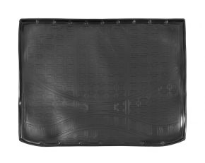 Plastic kofferbakschaal voor OPEL Zafira C 2011-2019