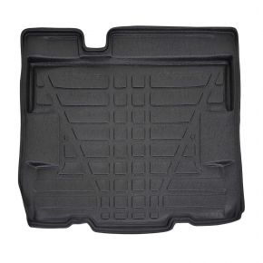 Plastic kofferbakschaal voor OPEL Astra K Hatchback 2015-2021 (zonder reservewiel)