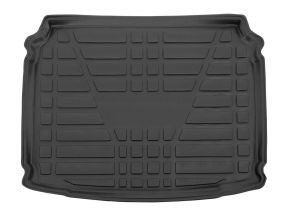 Plastic kofferbakschaal voor PEUGEOT 308 Hatchback 2013-2021