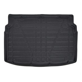 Plastic kofferbakschaal voor PEUGEOT 308 Hatchback 2022-