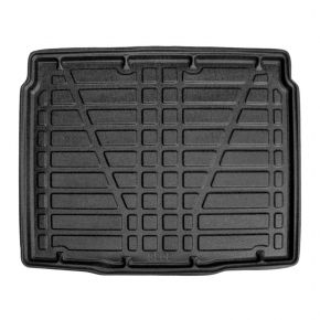 Plastic kofferbakschaal voor PEUGEOT 2008 Crossover 2023- (onderste kofferbakvloer)