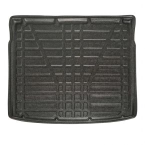 Plastic kofferbakschaal voor PEUGEOT 3008 Crossover 3 2024- (bovenste kofferbakvloer voor elektrische/hybride versie)