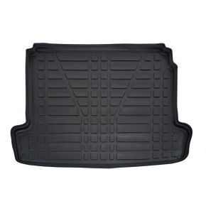 Plastic kofferbakschaal voor RENAULT MEGANE Sedan 2002-2009