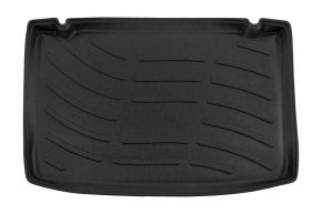 Plastic kofferbakschaal voor RENAULT CLIO III Hatchback 2006-2012