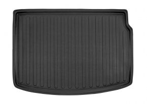 Plastic kofferbakschaal voor RENAULT MEGANE Hatchback 3-deurs,5-deurs 2008-2015
