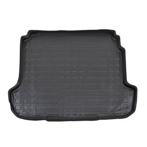 Plastic kofferbakschaal voor RENAULT FLUENCE Sedan 2009-2017