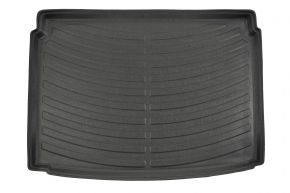 Plastic kofferbakschaal voor RENAULT MEGANE IV Hatchback 2015-up