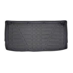 Plastic kofferbakschaal voor RENAULT ZOE Electro 2014-