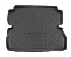 Plastic kofferbakschaal voor RENAULT GRAND SCENIC 3 (7-zitplaatsen) 2010-2016