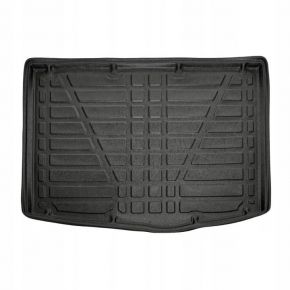 Plastic kofferbakschaal voor RENAULT Captur 3 2024- (onderste kofferbakvloer)