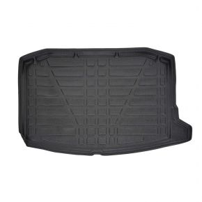 Plastic kofferbakschaal voor SEAT Leon Hatchback 2021-