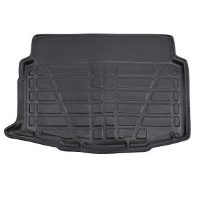 Plastic kofferbakschaal voor SEAT Ibiza Hatchback (onderste kofferbakvloer) 2022-