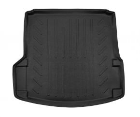 Plastic kofferbakschaal voor SKODA OCTAVIA II Hatchback/Sedan 2004-2012