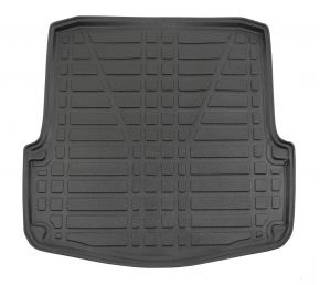 Plastic kofferbakschaal voor SKODA OCTAVIA II Combi 2005-2012