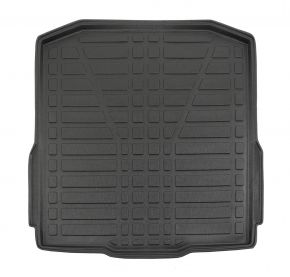 Plastic kofferbakschaal voor SKODA OCTAVIA III Combi 2013-2020