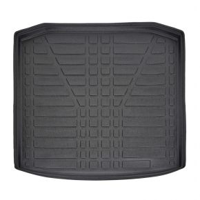 Plastic kofferbakschaal voor SKODA Octavia IV 4d Sedan / Combi 2021-