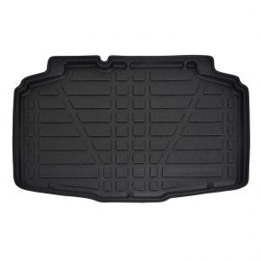 Plastic kofferbakschaal voor SKODA Fabia IV Hatchback 2021- (onderste kofferbakvloer)