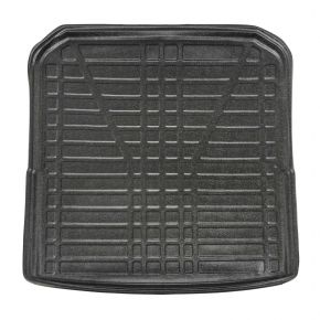 Plastic kofferbakschaal voor SKODA Superb Sedan 2015-