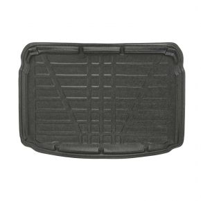 Plastic kofferbakschaal voor SKODA Fabia III Hatchback 2014-2020