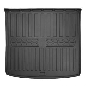 Plastic kofferbakschaal voor SKODA Kodiaq 2024-