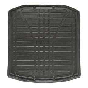 Plastic kofferbakschaal voor SKODA SuperB Sedan 2024-