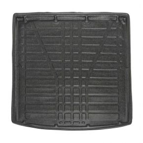Plastic kofferbakschaal voor SKODA Kodiaq 5-zitter 2024- (bovenste kofferbakvloer)